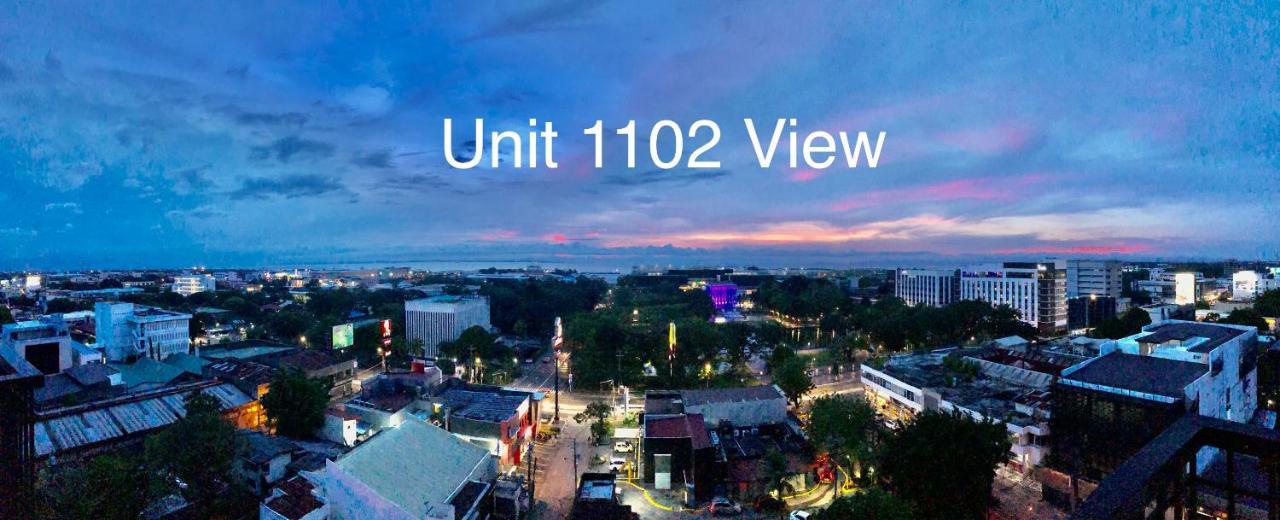 Cityscape Residences 1102 Bacolod Luaran gambar
