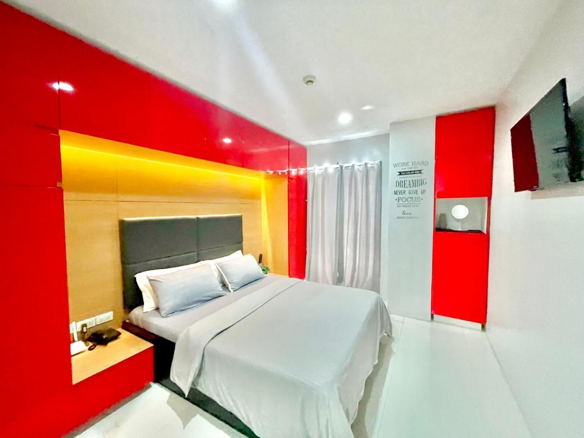 Cityscape Residences 1102 Bacolod Luaran gambar