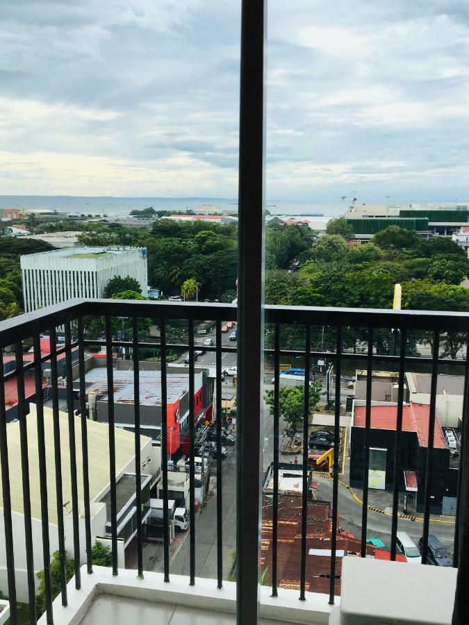 Cityscape Residences 1102 Bacolod Luaran gambar