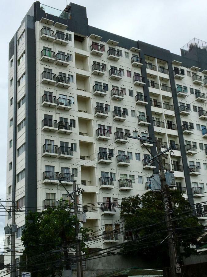 Cityscape Residences 1102 Bacolod Luaran gambar