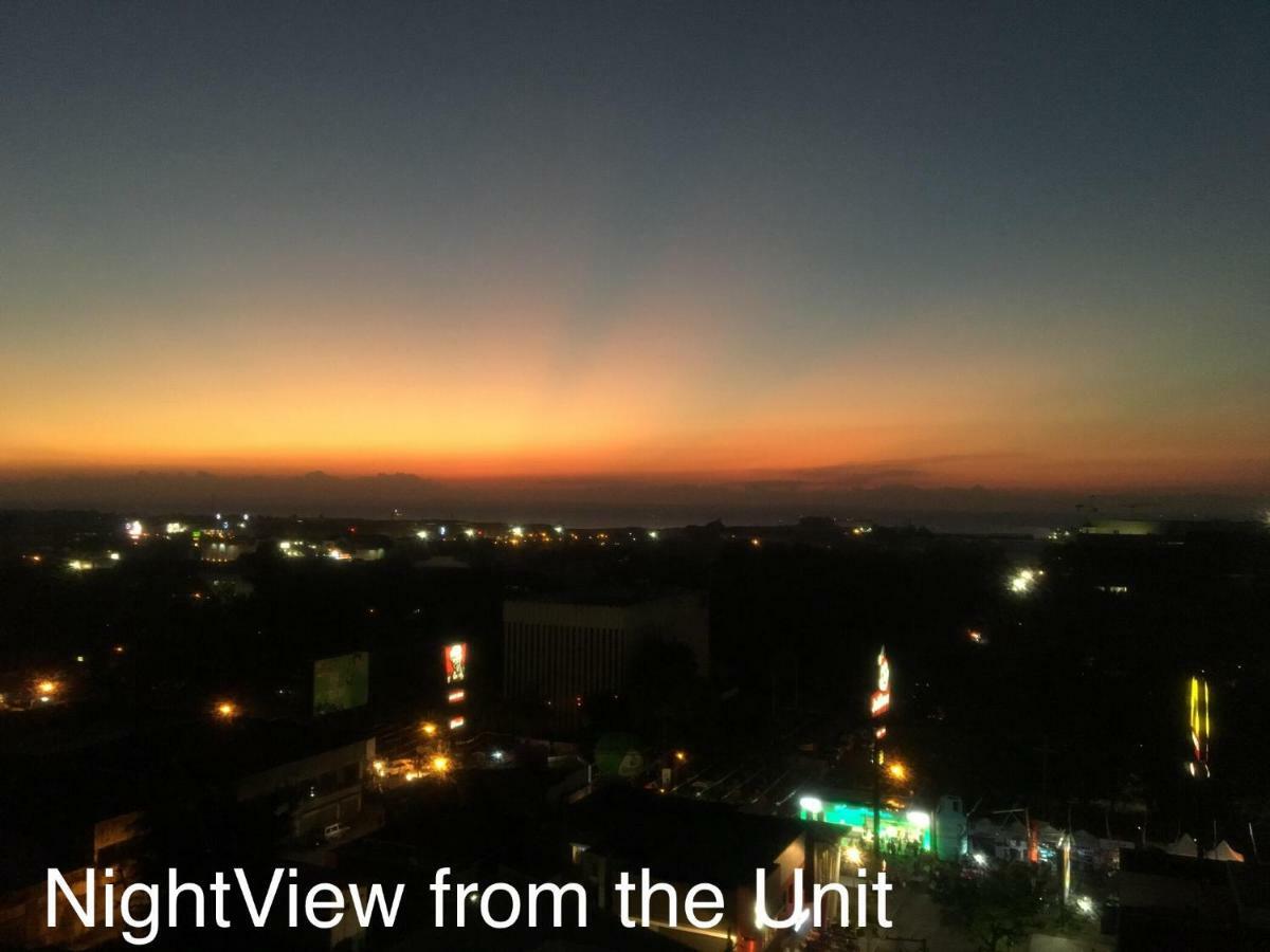 Cityscape Residences 1102 Bacolod Luaran gambar