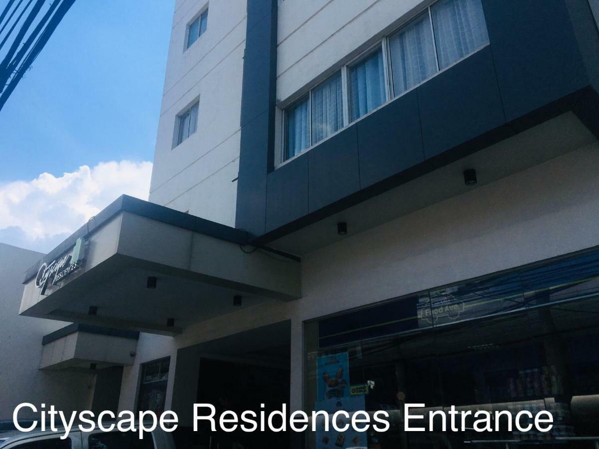Cityscape Residences 1102 Bacolod Luaran gambar