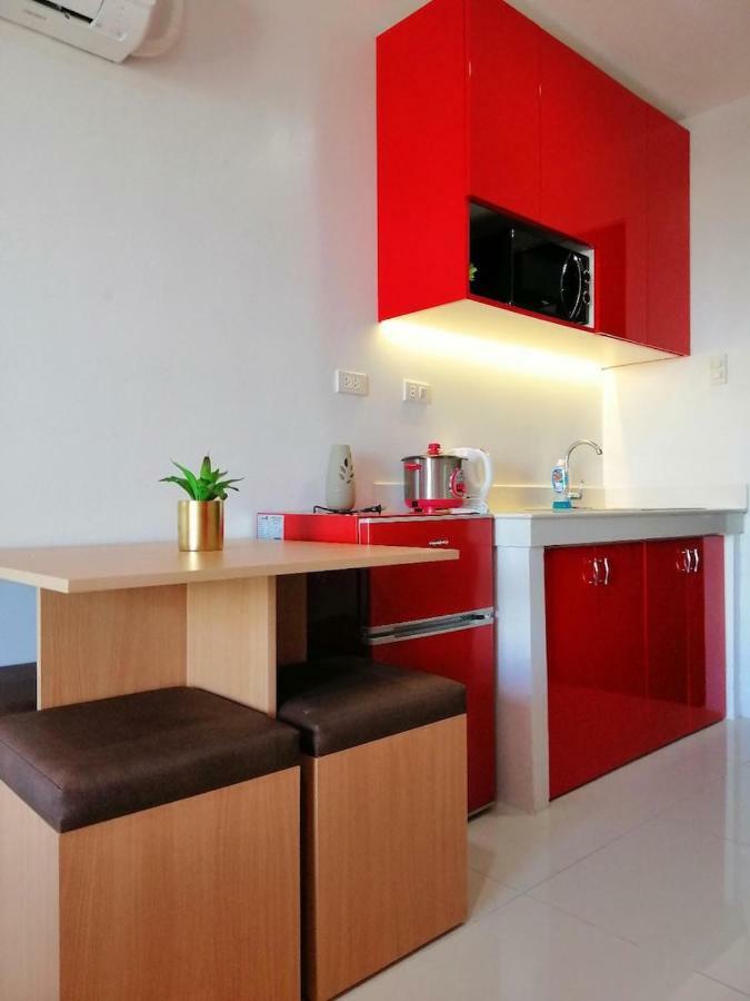 Cityscape Residences 1102 Bacolod Luaran gambar
